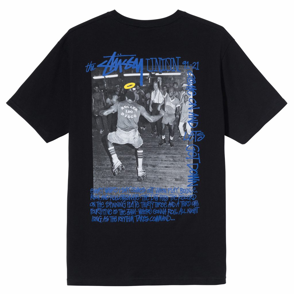 30周年を迎えたUNIONが「30 YEAR COLLECTION」や年間を通して STUSSY、UNDEFEATED、VERDY、CPFM、OFF-WHITEなどのコラボをリリース (ユニオン)