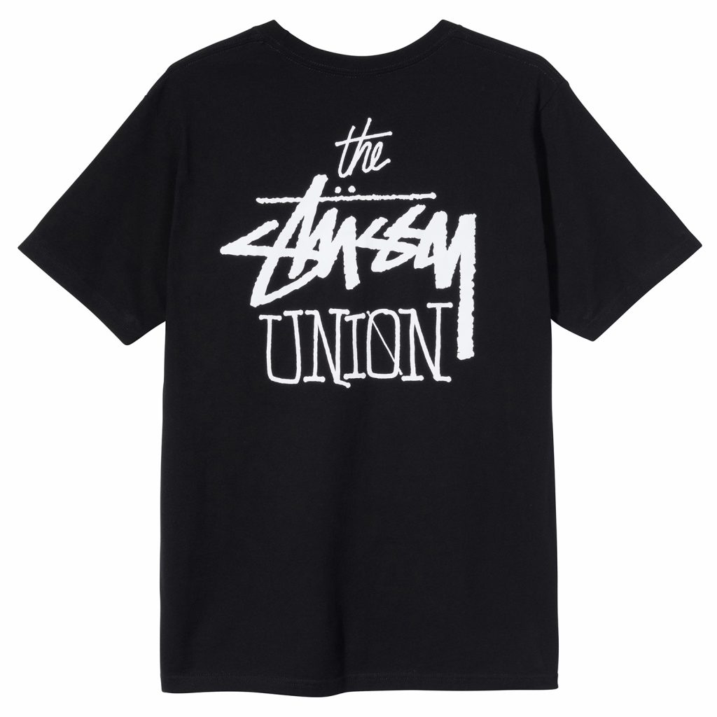 30周年を迎えたUNIONが「30 YEAR COLLECTION」や年間を通して STUSSY、UNDEFEATED、VERDY、CPFM、OFF-WHITEなどのコラボをリリース (ユニオン)