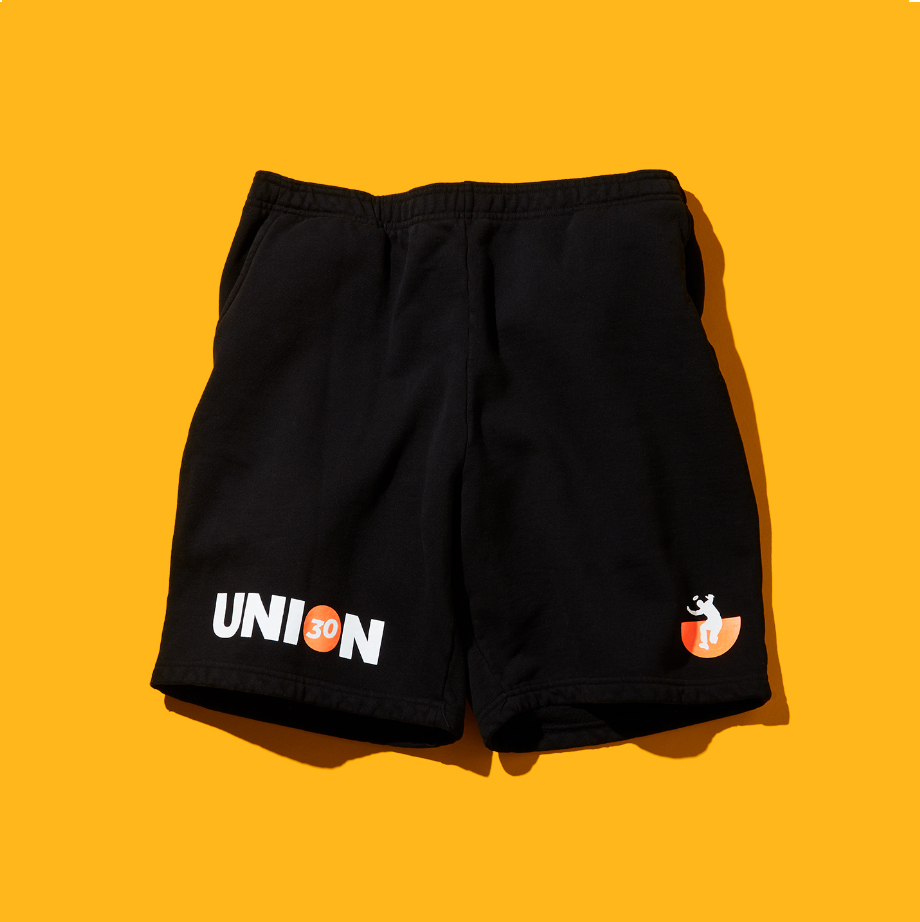 30周年を迎えたUNIONが「30 YEAR COLLECTION」や年間を通して STUSSY、UNDEFEATED、VERDY、CPFM、OFF-WHITEなどのコラボをリリース (ユニオン)