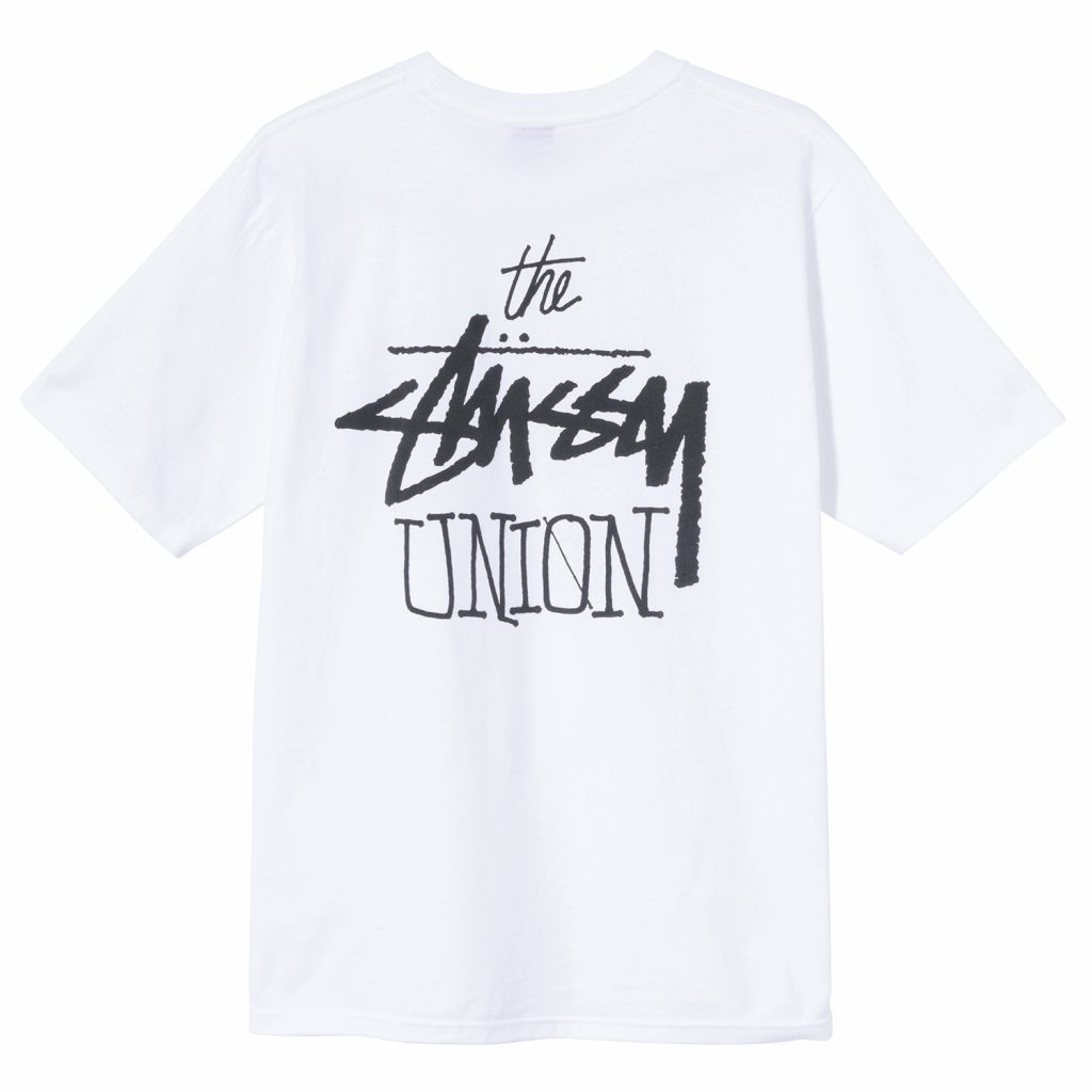 30周年を迎えたUNIONが「30 YEAR COLLECTION」や年間を通して STUSSY、UNDEFEATED、VERDY、CPFM、OFF-WHITEなどのコラボをリリース (ユニオン)