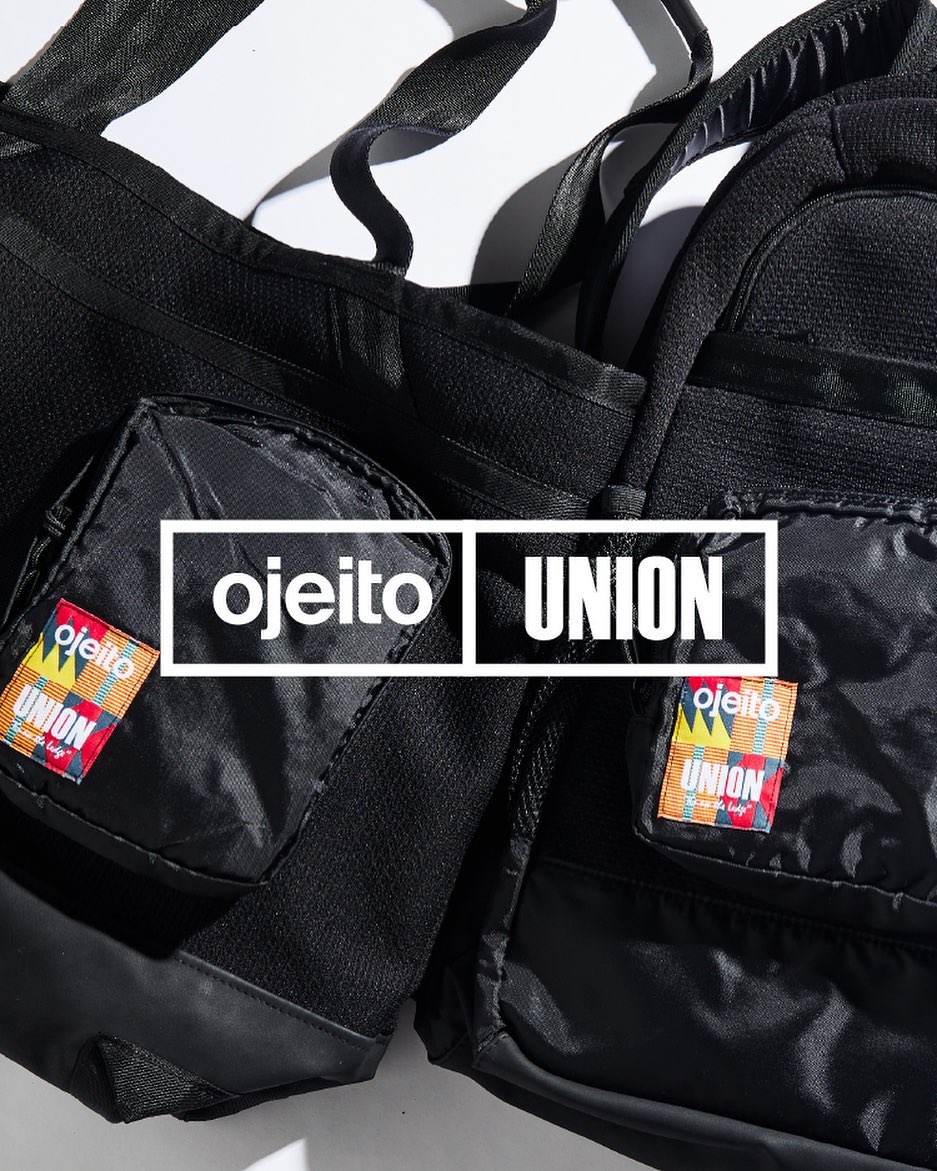 30周年を迎えたUNIONが「30 YEAR COLLECTION」や年間を通して STUSSY、UNDEFEATED、VERDY、CPFM、OFF-WHITEなどのコラボをリリース (ユニオン)