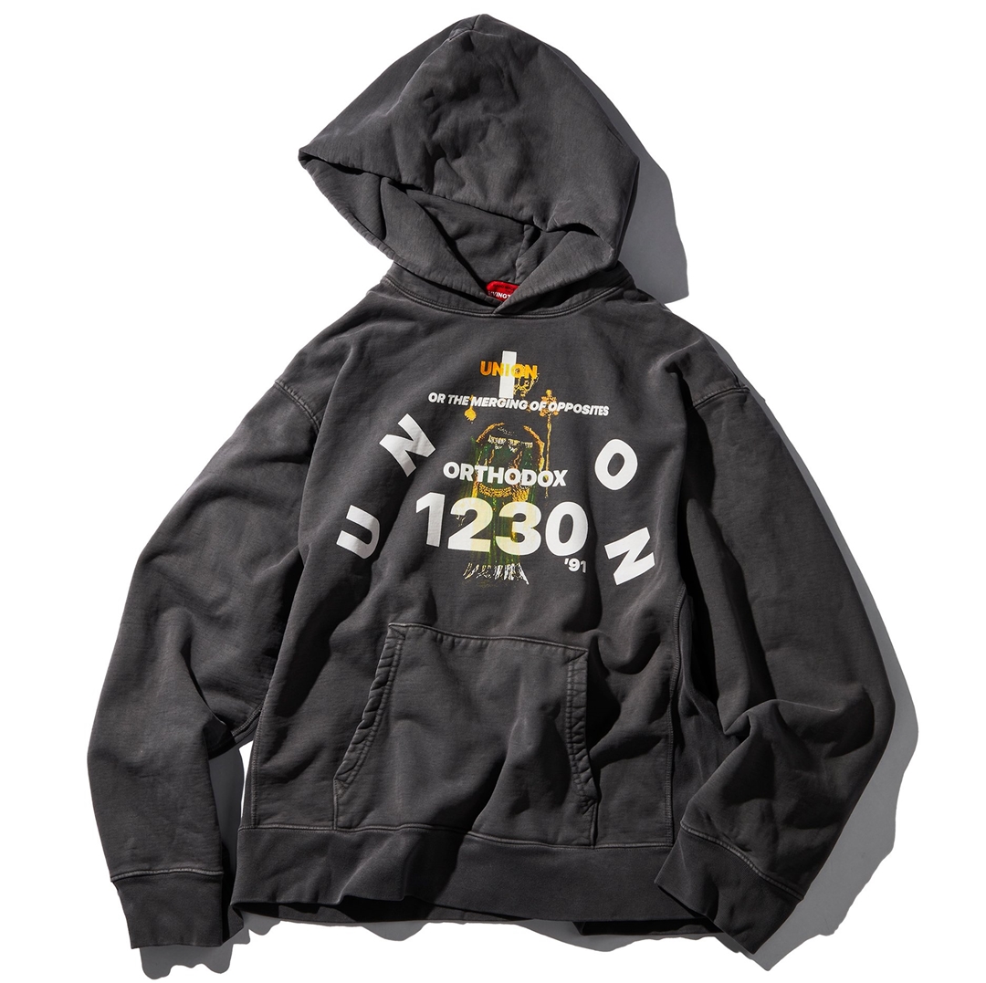 30周年を迎えたUNIONが「30 YEAR COLLECTION」や年間を通して STUSSY、UNDEFEATED、VERDY、CPFM、OFF-WHITEなどのコラボをリリース (ユニオン)