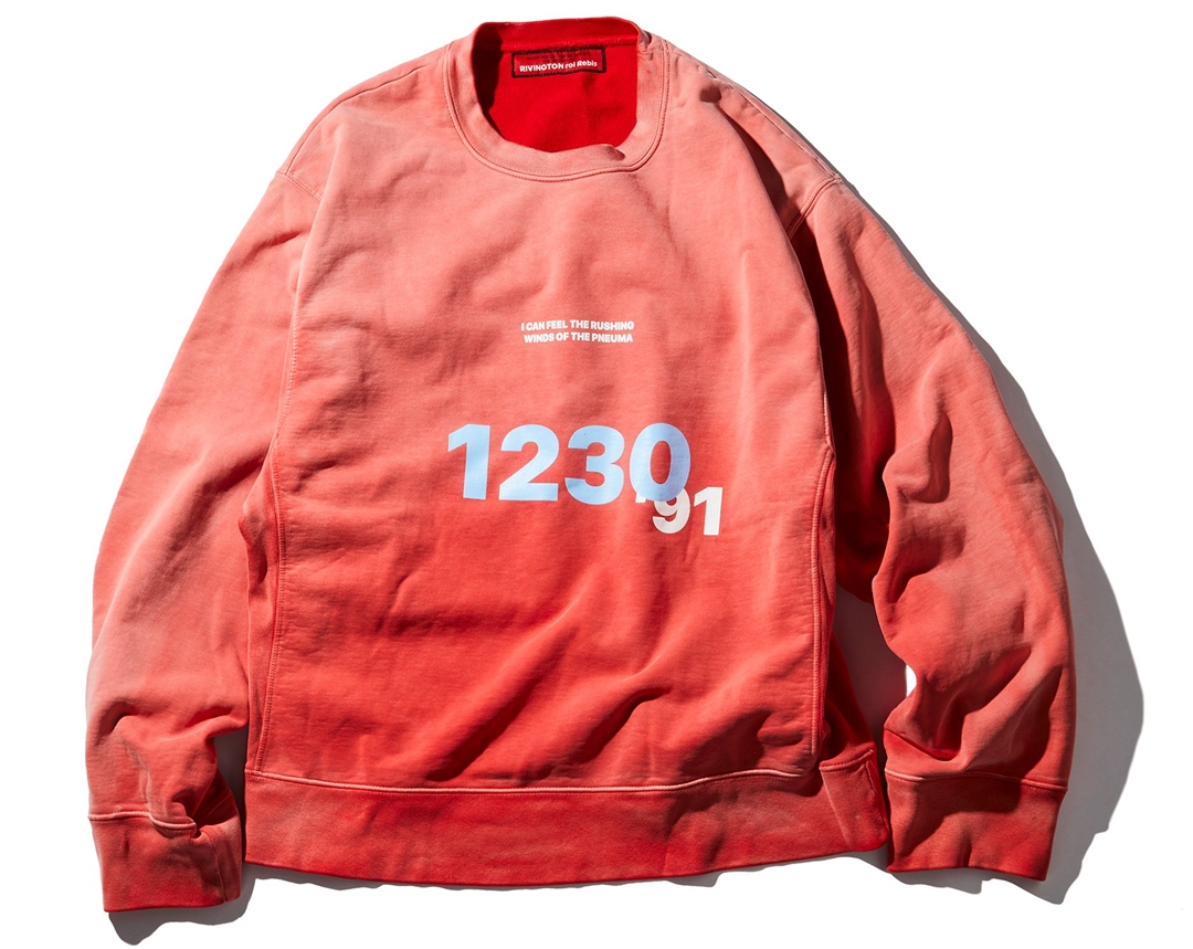 30周年を迎えたUNIONが「30 YEAR COLLECTION」や年間を通して STUSSY、UNDEFEATED、VERDY、CPFM、OFF-WHITEなどのコラボをリリース (ユニオン)