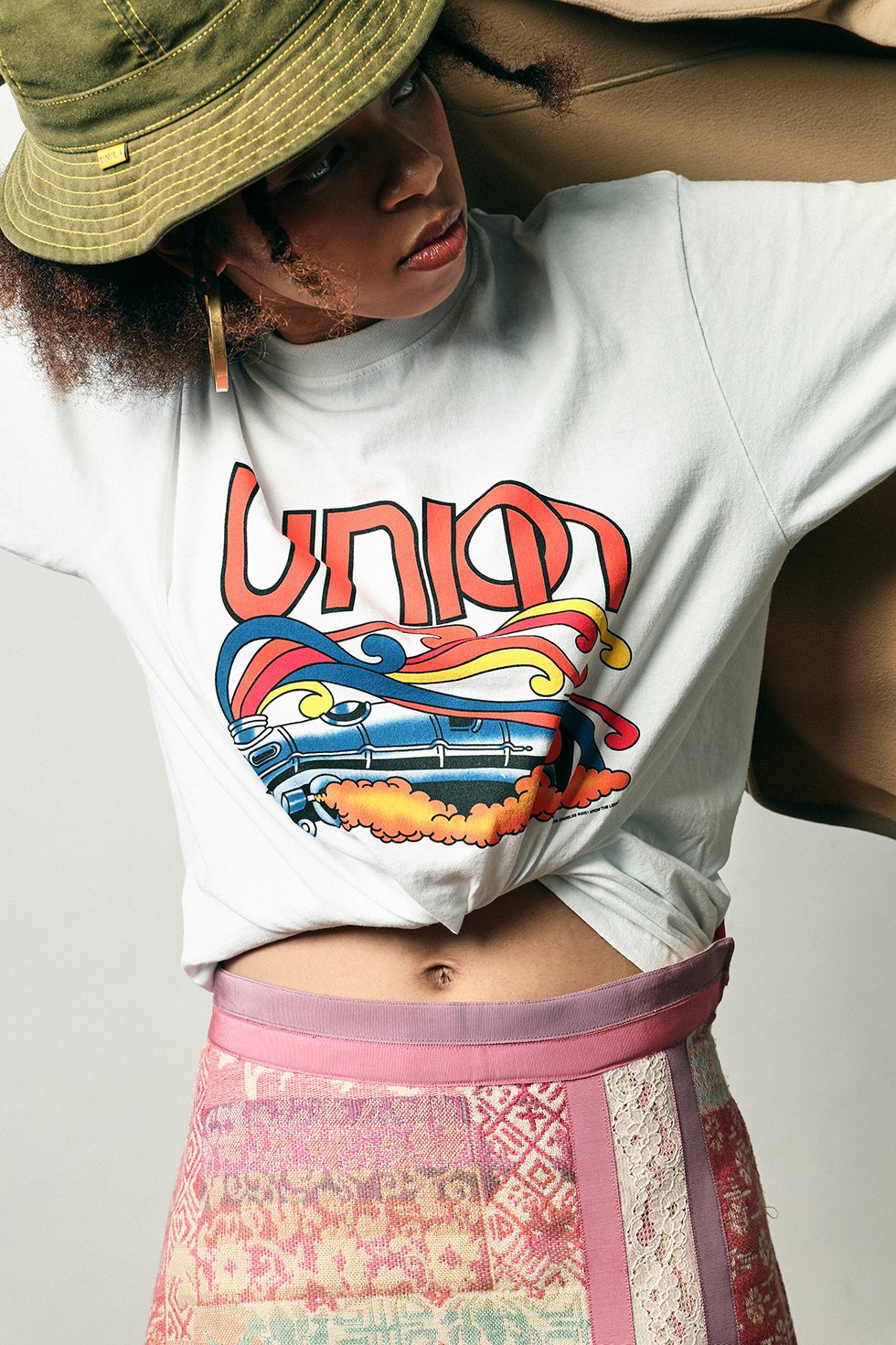 30周年を迎えたUNIONが「30 YEAR COLLECTION」や年間を通して STUSSY、UNDEFEATED、VERDY、CPFM、OFF-WHITEなどのコラボをリリース (ユニオン)