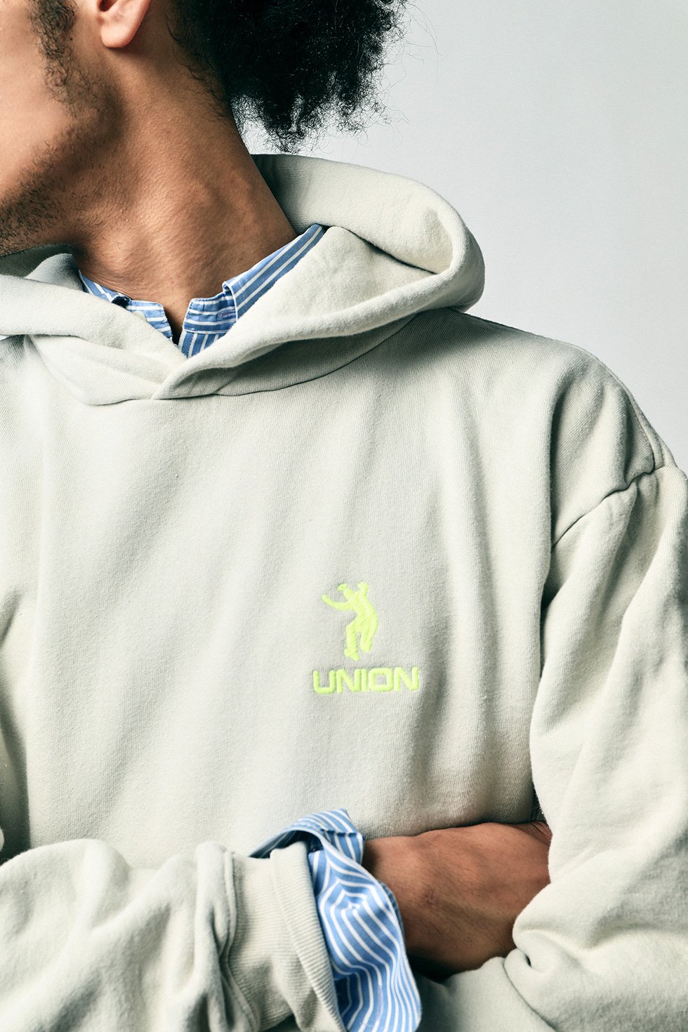 30周年を迎えたUNIONが「30 YEAR COLLECTION」や年間を通して STUSSY、UNDEFEATED、VERDY、CPFM、OFF-WHITEなどのコラボをリリース (ユニオン)