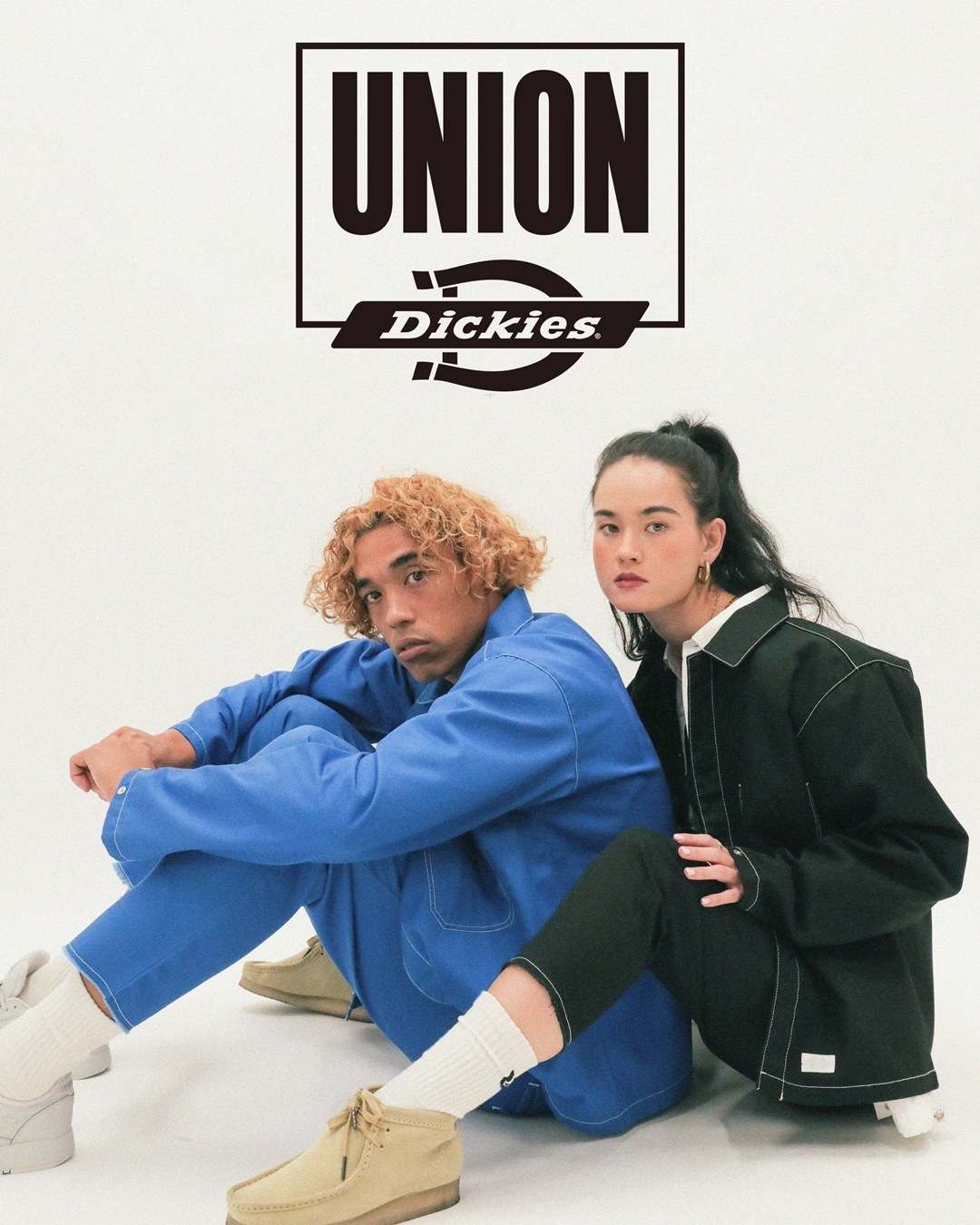 30周年を迎えたUNIONが「30 YEAR COLLECTION」や年間を通して STUSSY、UNDEFEATED、VERDY、CPFM、OFF-WHITEなどのコラボをリリース (ユニオン)