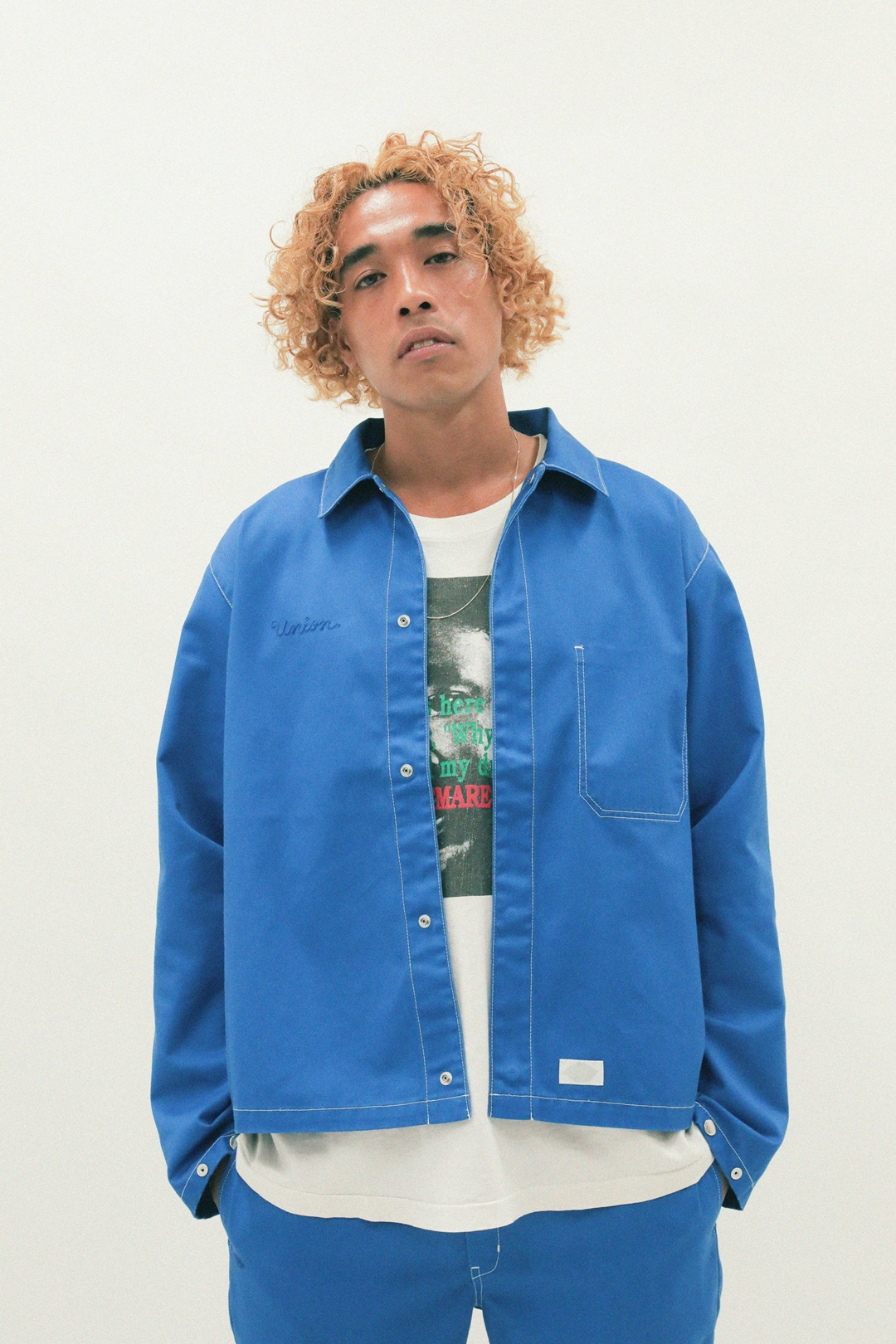 30周年を迎えたUNIONが「30 YEAR COLLECTION」や年間を通して STUSSY、UNDEFEATED、VERDY、CPFM、OFF-WHITEなどのコラボをリリース (ユニオン)