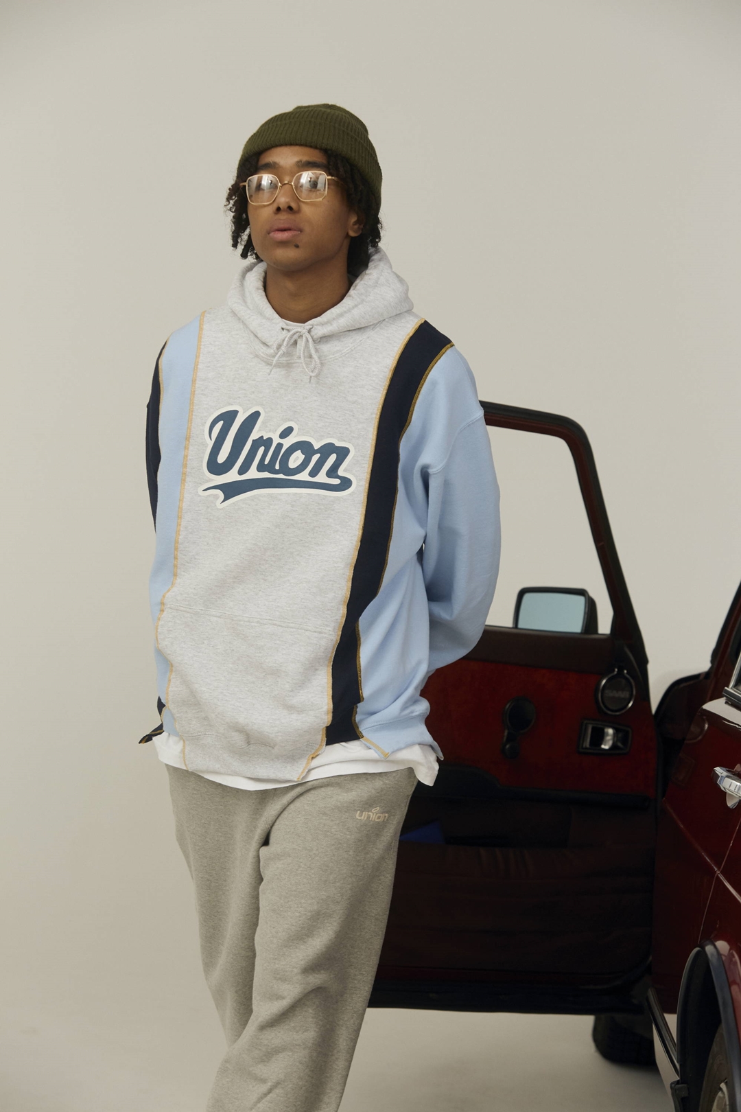 30周年を迎えたUNIONが「30 YEAR COLLECTION」や年間を通して STUSSY、UNDEFEATED、VERDY、CPFM、OFF-WHITEなどのコラボをリリース (ユニオン)