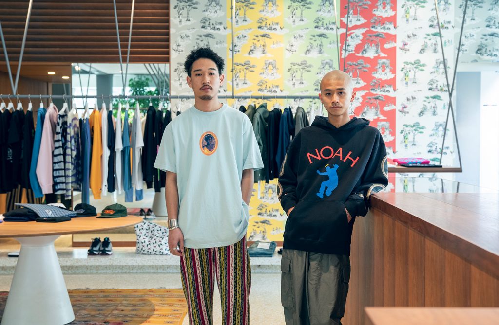 30周年を迎えたUNIONが「30 YEAR COLLECTION」や年間を通して STUSSY、UNDEFEATED、VERDY、CPFM、OFF-WHITEなどのコラボをリリース (ユニオン)