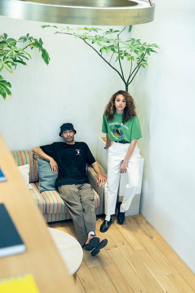 30周年を迎えたUNIONが「30 YEAR COLLECTION」や年間を通して STUSSY、UNDEFEATED、VERDY、CPFM、OFF-WHITEなどのコラボをリリース (ユニオン)