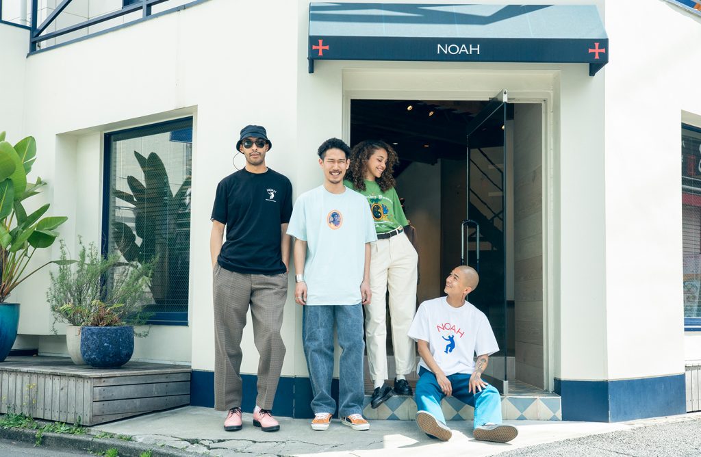 30周年を迎えたUNIONが「30 YEAR COLLECTION」や年間を通して STUSSY、UNDEFEATED、VERDY、CPFM、OFF-WHITEなどのコラボをリリース (ユニオン)