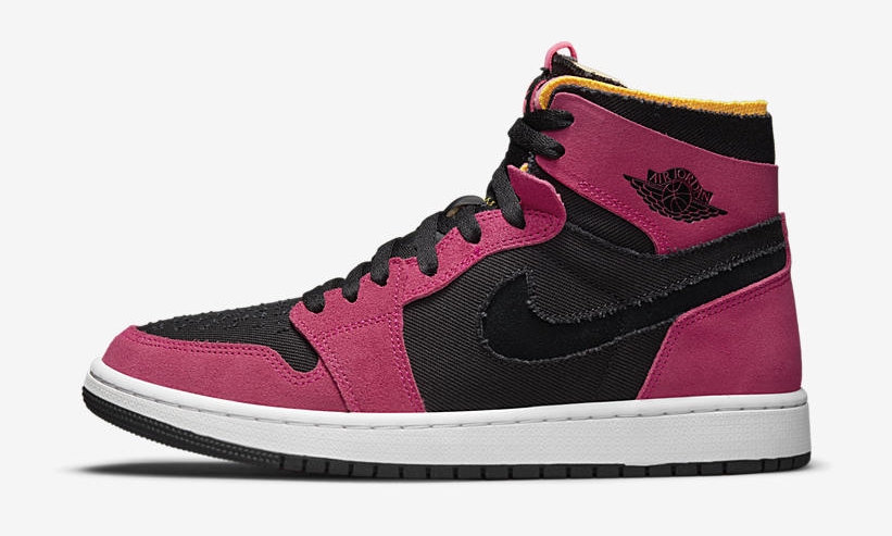 【国内 5/21 発売】ナイキ エア ジョーダン 1 ハイ ズーム “ファイヤーベリー” (NIKE AIR JORDAN 1 HIGH ZOOM “Fireberry”) [CT0978-601]