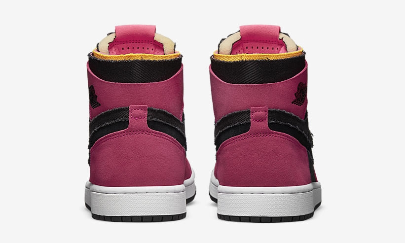 【国内 5/21 発売】ナイキ エア ジョーダン 1 ハイ ズーム “ファイヤーベリー” (NIKE AIR JORDAN 1 HIGH ZOOM “Fireberry”) [CT0978-601]