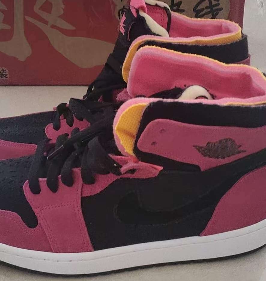 【国内 5/21 発売】ナイキ エア ジョーダン 1 ハイ ズーム “ファイヤーベリー” (NIKE AIR JORDAN 1 HIGH ZOOM “Fireberry”) [CT0978-601]