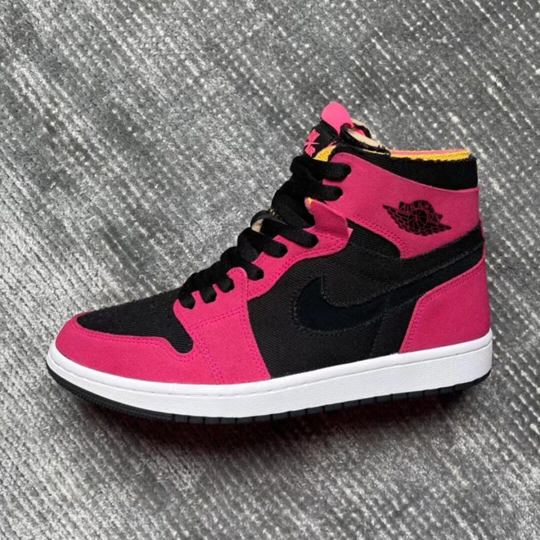 【国内 5/21 発売】ナイキ エア ジョーダン 1 ハイ ズーム “ファイヤーベリー” (NIKE AIR JORDAN 1 HIGH ZOOM “Fireberry”) [CT0978-601]