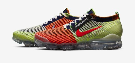 AIR VAPORMAX - Fullress | スニーカー発売日 抽選情報 ニュースを掲載！ナイキ ジョーダン ダンク シュプリーム  SUPREME 等のファッション情報を配信！