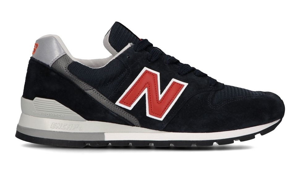 3/5 発売！New Balance M996 NRJ (ニューバランス)