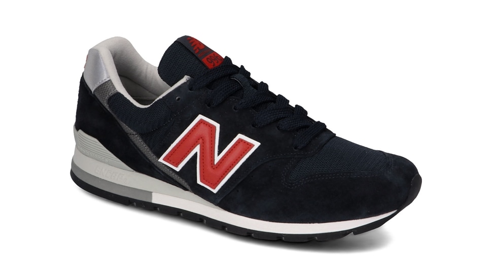 3/5 発売！New Balance M996 NRJ (ニューバランス)