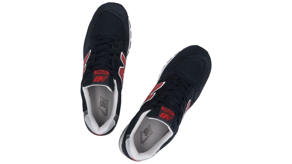 3/5 発売！New Balance M996 NRJ (ニューバランス)