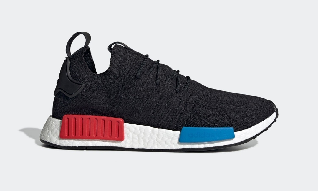 adidas Originals NMD シリーズ5周年を祝い、オリジナルカラーが3/1 発売 (アディダス オリジナルス エヌ エム ディー) [GZ0066]