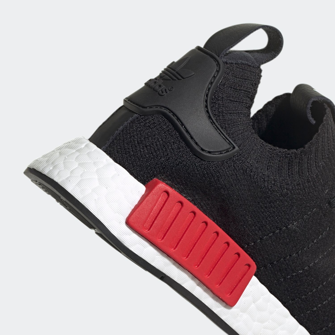 adidas Originals NMD シリーズ5周年を祝い、オリジナルカラーが3/1 発売 (アディダス オリジナルス エヌ エム ディー) [GZ0066]