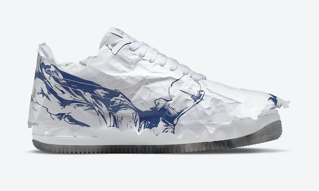 【国内 5/12 発売】ナイキ ウィメンズ エア フォース 1 ロー シャドウ “勝利の女神” (NIKE WMNS AIR FORCE 1 LOW SHADOW “Goddess of Victory”) [DJ4635-100]