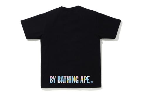 A BATHING APEから 新柄「NEW MULTI CAMO」を使用したアイテムの数々がが2/27 発売 (ア ベイシング エイプ)