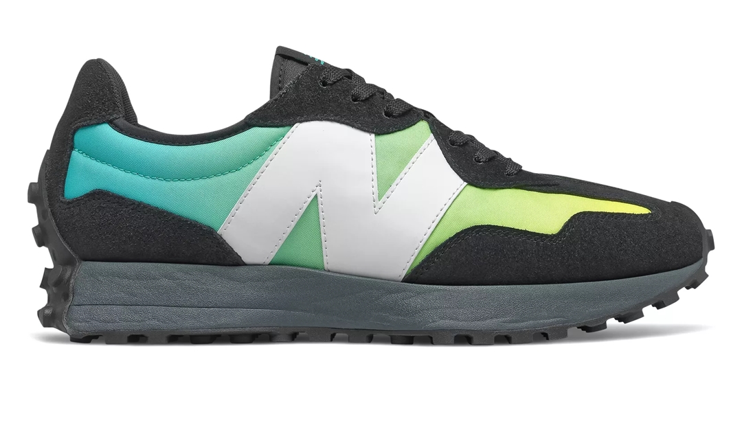 New Balance MS327 SA “Summer Jade” (ニューバランス “サマージェイド”)