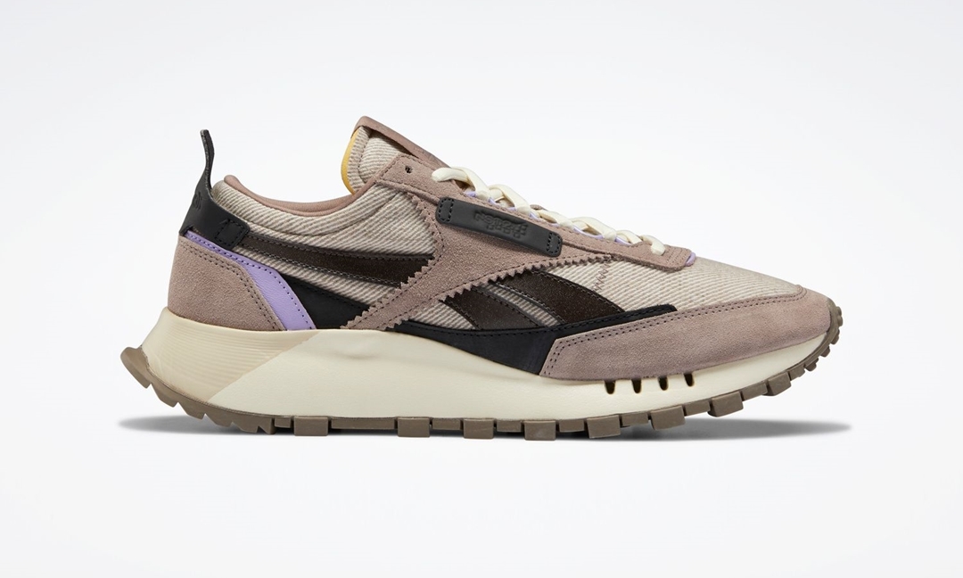 【国内 4/2 発売】A$AP NAST × REEBOK CLASSIC LEGACY “Sandy Taupe” (エイサップ・ナスト リーボック クラシックレガシー “サンディタープ”) [H01280]