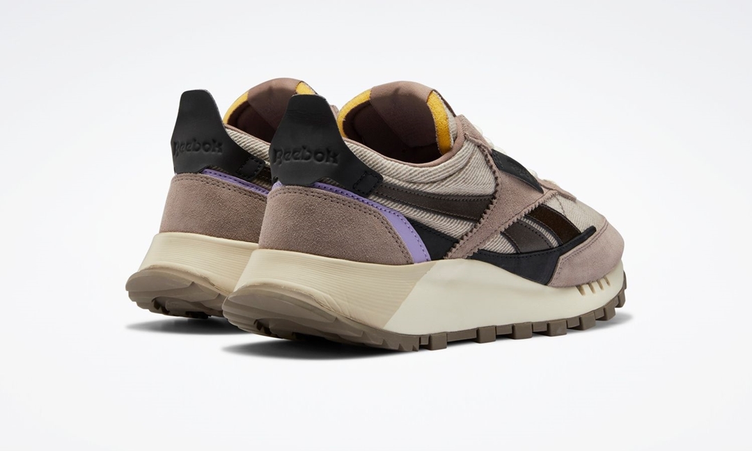 【国内 4/2 発売】A$AP NAST × REEBOK CLASSIC LEGACY “Sandy Taupe” (エイサップ・ナスト リーボック クラシックレガシー “サンディタープ”) [H01280]