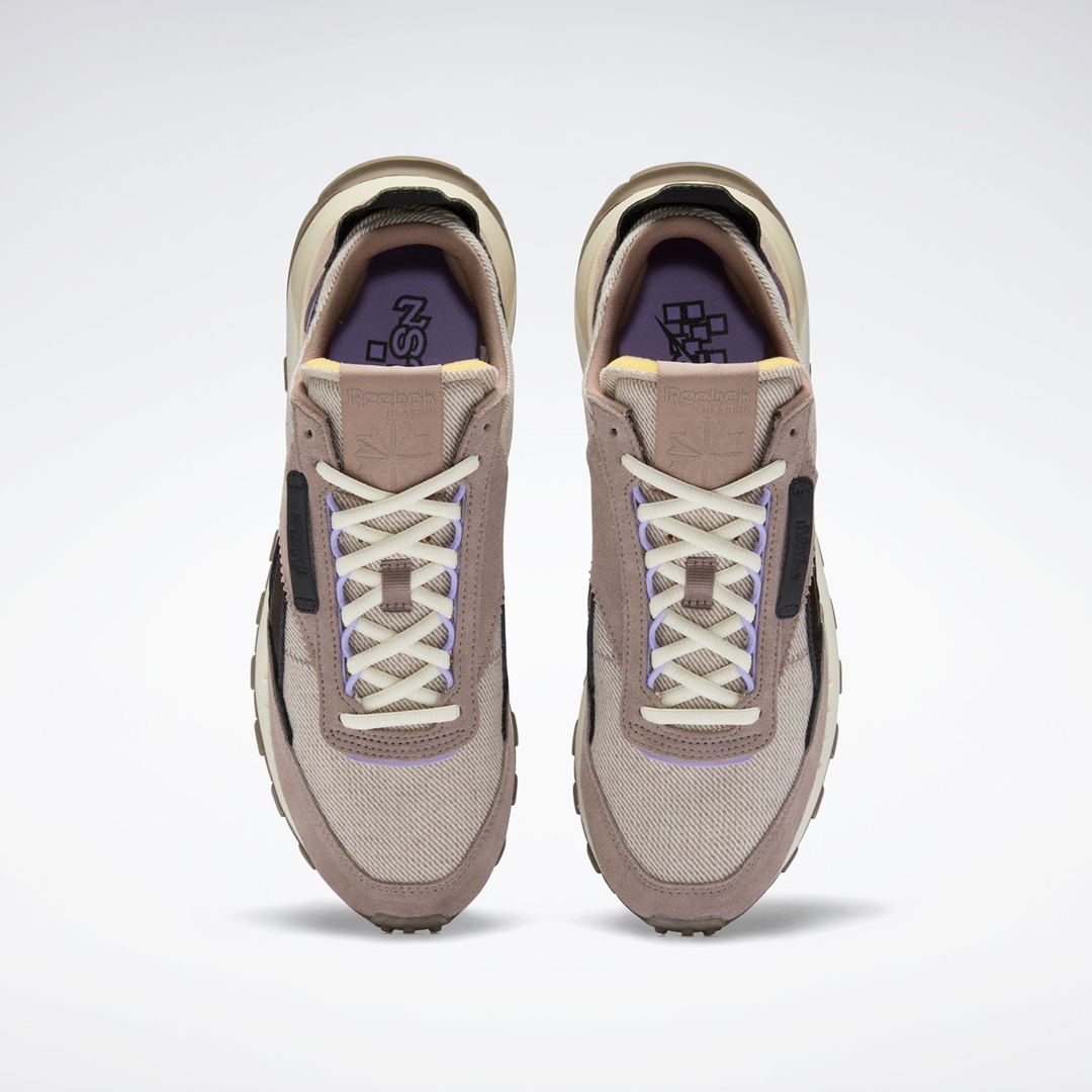 【国内 4/2 発売】A$AP NAST × REEBOK CLASSIC LEGACY “Sandy Taupe” (エイサップ・ナスト リーボック クラシックレガシー “サンディタープ”) [H01280]