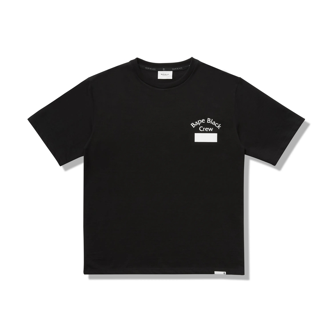 A BATHING APE BLACK 2021 S/S コレクションが2/27 発売 (ア ベイシング エイプ ブラック)