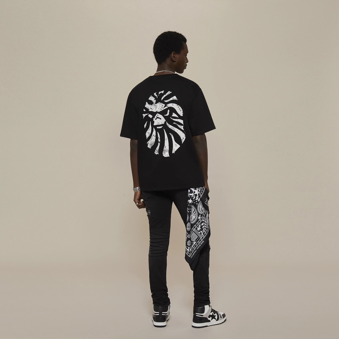 A BATHING APE BLACK 2021 S/S コレクションが2/27 発売 (ア ベイシング エイプ ブラック)