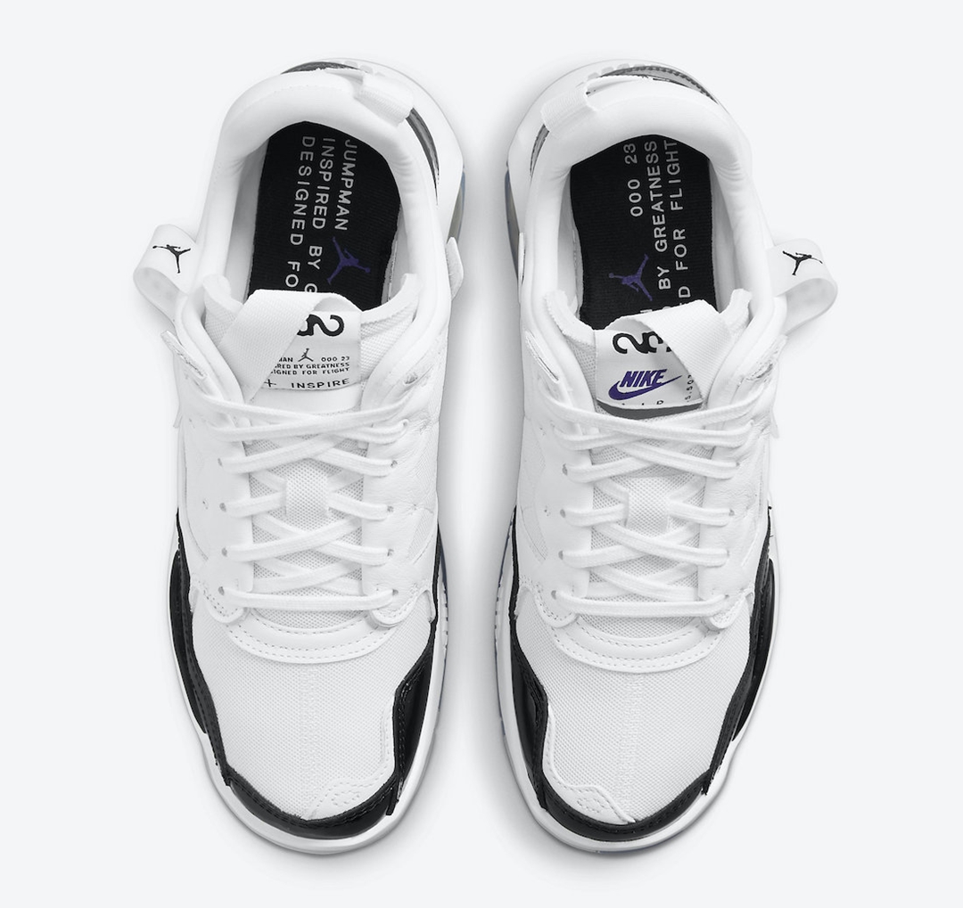 【国内 6/11 発売】ナイキ ジョーダン エムエー2 “コンコルド” (NIKE JORDAN MA2 “Concord”) [CV8122-105]