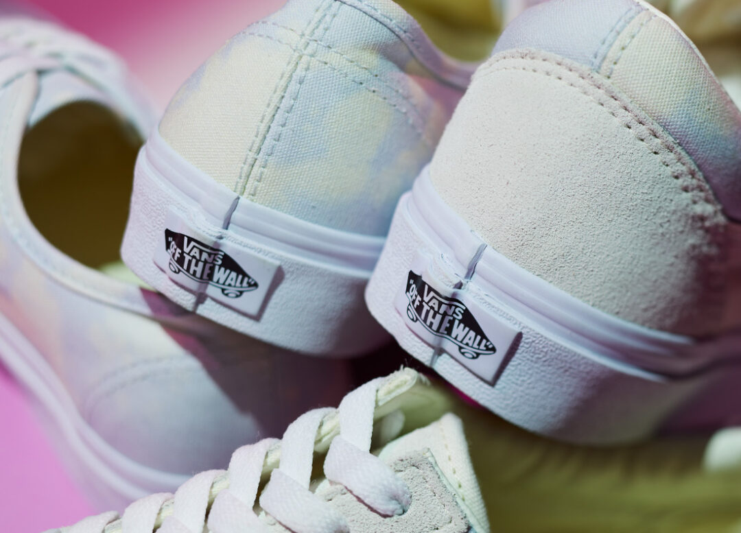 2/28 発売！VANS “BLEACH WASH PACK” -BILLY’S EXCLUSIVE- (バンズ “ブルーチ ウォッシュ パック” ビリーズ)