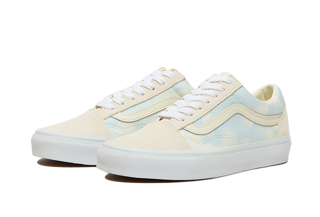 2/28 発売！VANS “BLEACH WASH PACK” -BILLY’S EXCLUSIVE- (バンズ “ブルーチ ウォッシュ パック” ビリーズ)