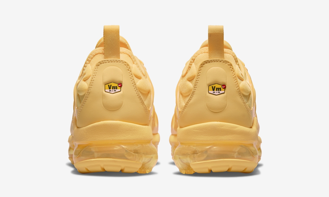 ナイキ エア ヴェイパーマックス プラス “ヨーク” (NIKE AIR VAPORMAX PLUS “Yolk”) [DJ5993-800]