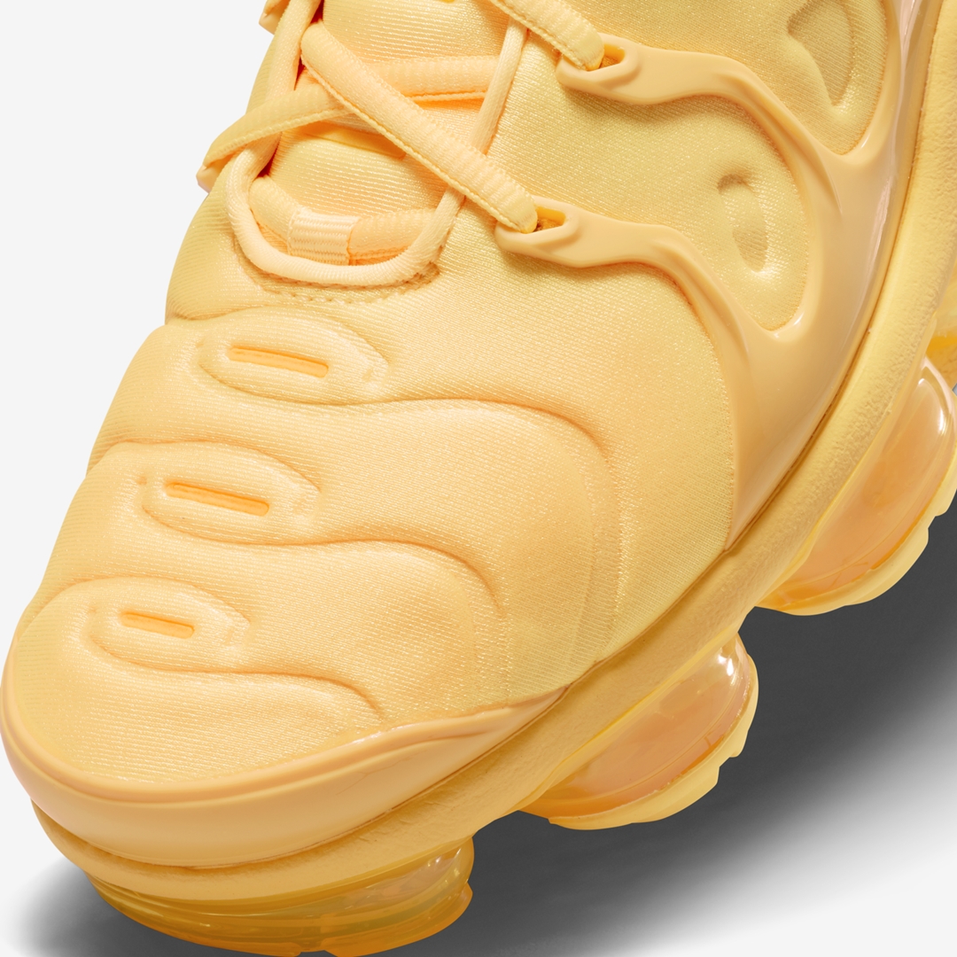 ナイキ エア ヴェイパーマックス プラス “ヨーク” (NIKE AIR VAPORMAX PLUS “Yolk”) [DJ5993-800]