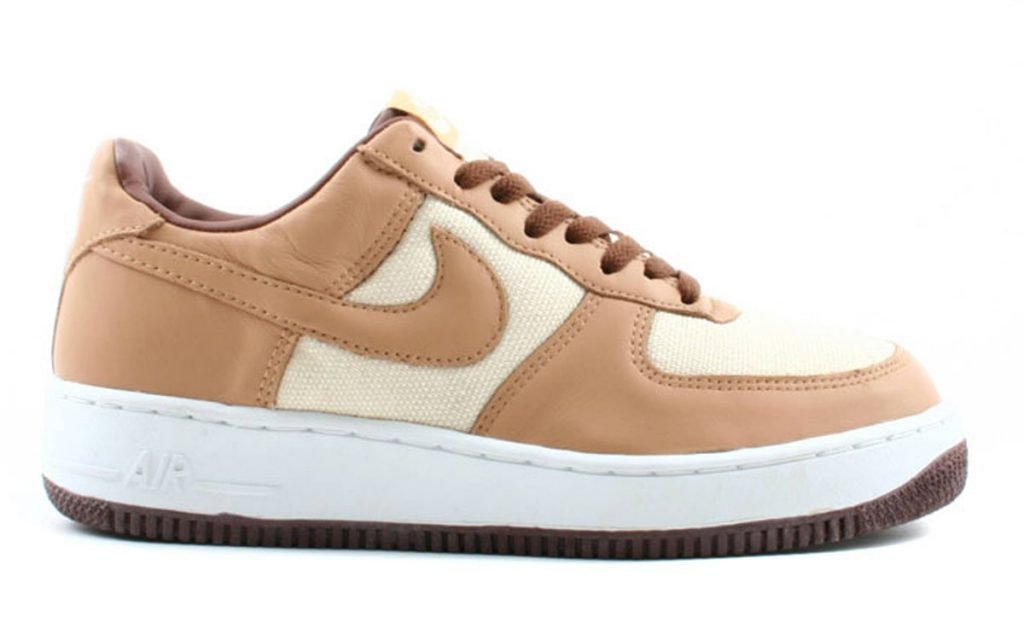 【国内 4/29 発売】ナイキ エア フォース 1 ロー CO.JP “エイコーン” (NIKE AIR FORCE 1 LOW CO.JP “Acorn”) [DJ6395-100]