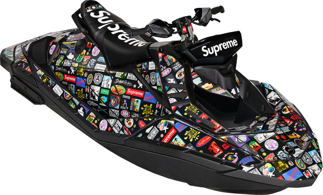 【アクセサリー スケート/ACCESSORIES SKATE まとめ】 シュプリーム (SUPREME) 2021 SPRING/SUMMER コレクション (2021年 春夏)