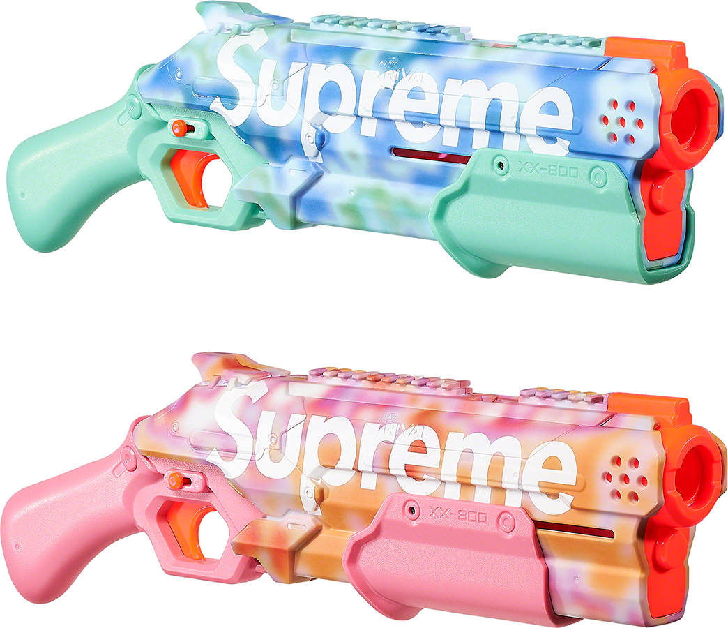 【アクセサリー スケート/ACCESSORIES SKATE まとめ】 シュプリーム (SUPREME) 2021 SPRING/SUMMER コレクション (2021年 春夏)