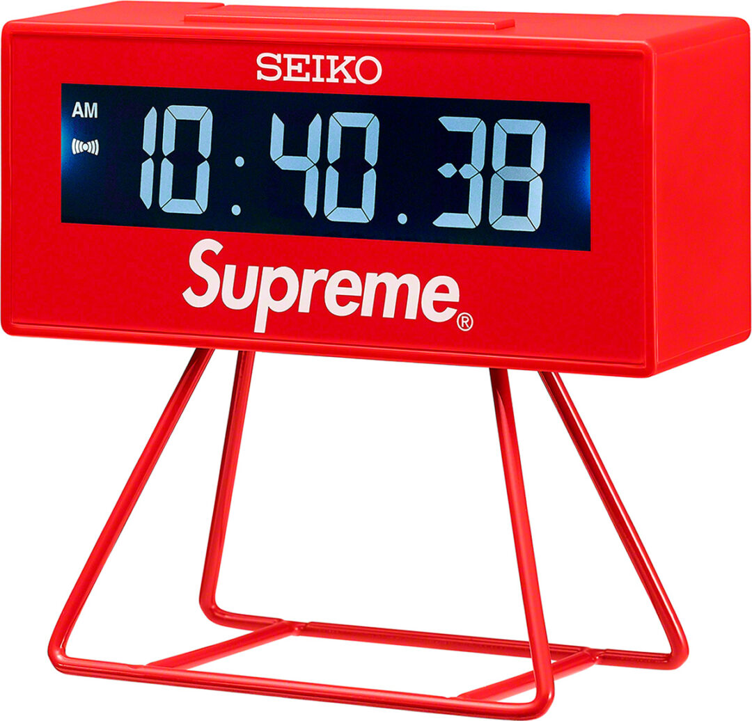 【アクセサリー スケート/ACCESSORIES SKATE まとめ】 シュプリーム (SUPREME) 2021 SPRING/SUMMER コレクション (2021年 春夏)