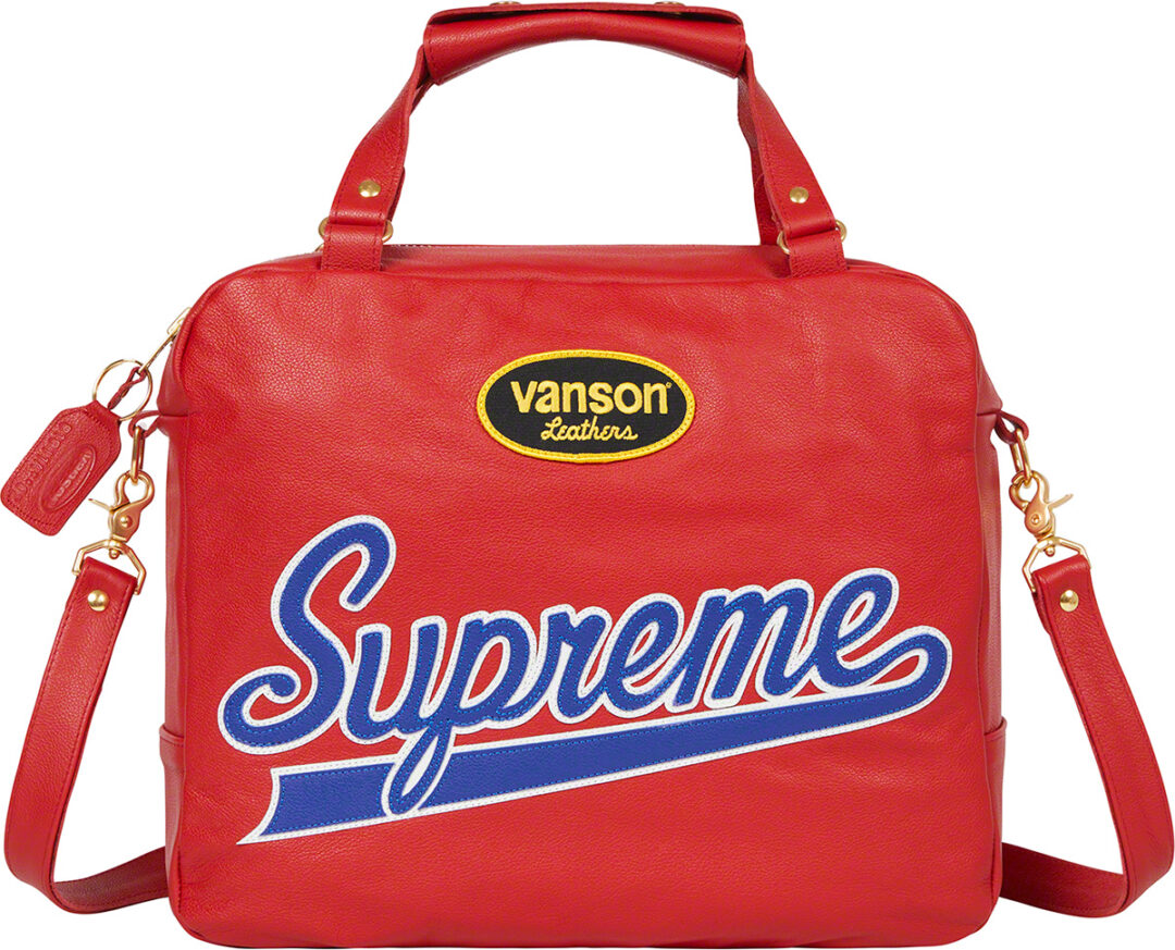 【バッグ/BAGS まとめ】 シュプリーム (SUPREME) 2021 SPRING/SUMMER コレクション (2021年 春夏)