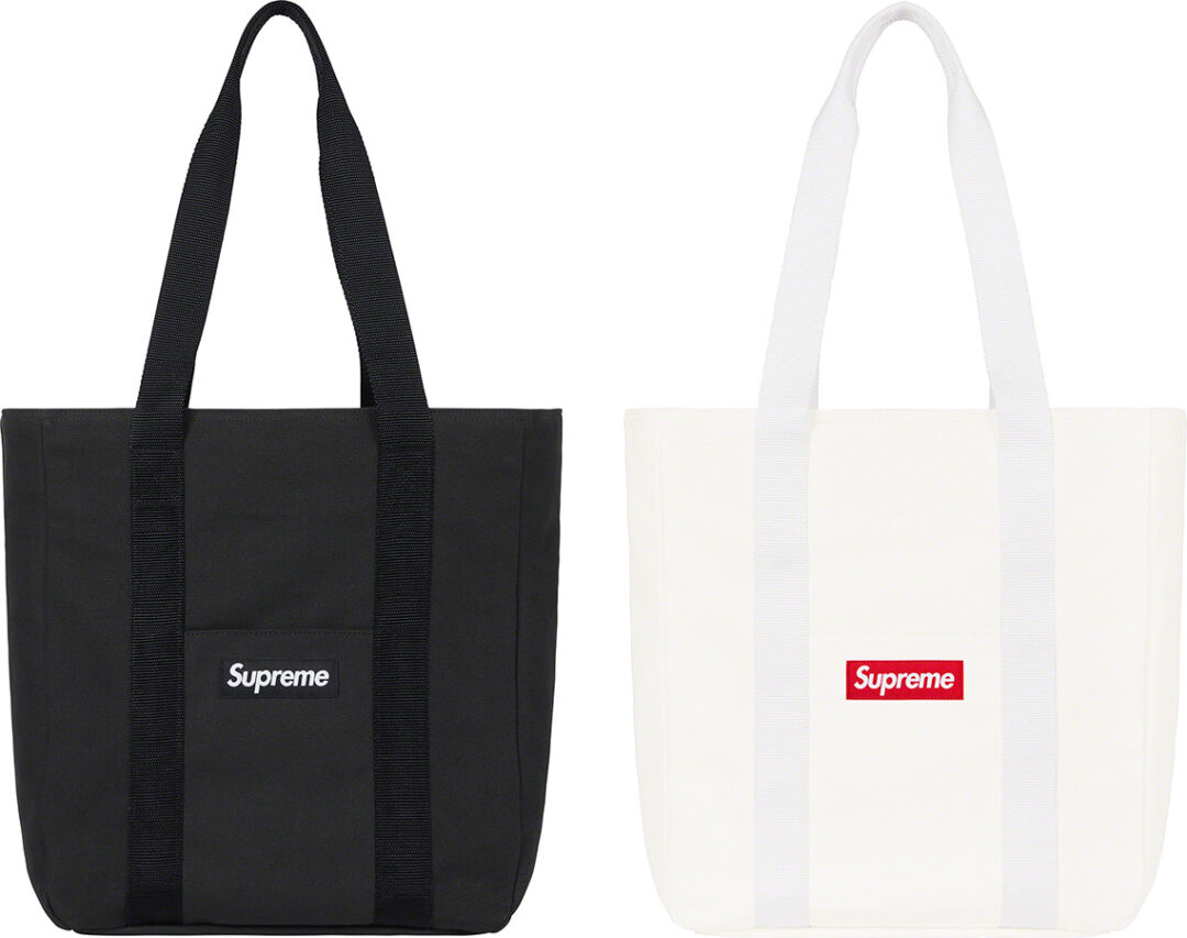 【バッグ/BAGS まとめ】 シュプリーム (SUPREME) 2021 SPRING/SUMMER コレクション (2021年 春夏)