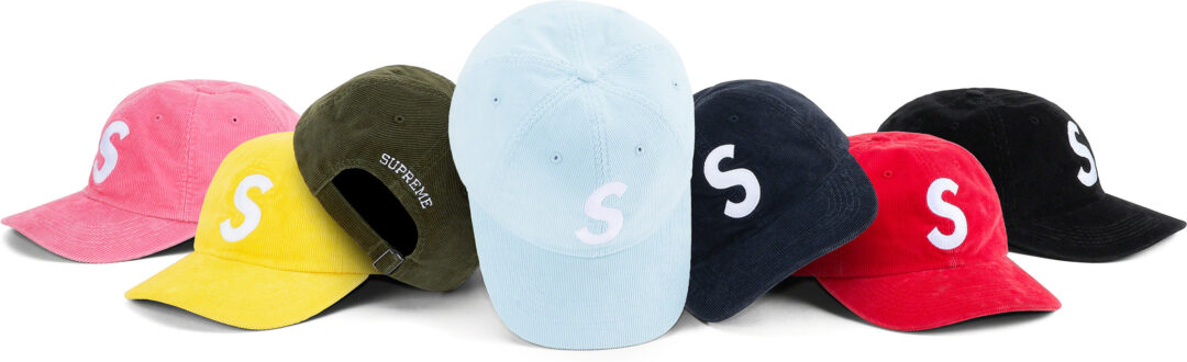 【ハット キャップ/HATS CAPS まとめ】シュプリーム (SUPREME) 2021 SPRING/SUMMER コレクション (2021年 春夏)