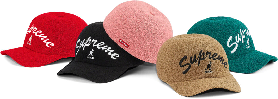 4/2 発売！SUPREME (シュプリーム) 2021 S/S 2021年 春夏 レギュラーアイテム一覧！