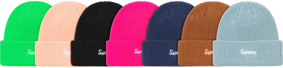 【ハット キャップ/HATS CAPS まとめ】シュプリーム (SUPREME) 2021 SPRING/SUMMER コレクション (2021年 春夏)