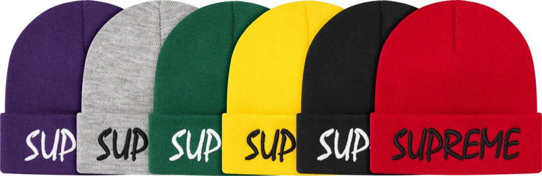 【ハット キャップ/HATS CAPS まとめ】シュプリーム (SUPREME) 2021 SPRING/SUMMER コレクション (2021年 春夏)