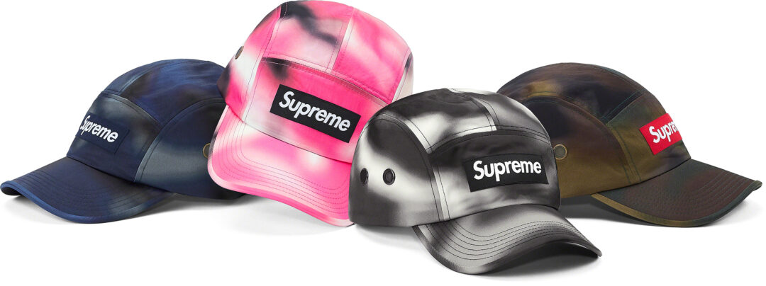 【ハット キャップ/HATS CAPS まとめ】シュプリーム (SUPREME) 2021 SPRING/SUMMER コレクション (2021年 春夏)