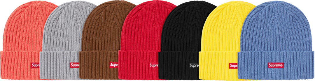 【ハット キャップ/HATS CAPS まとめ】シュプリーム (SUPREME) 2021 SPRING/SUMMER コレクション (2021年 春夏)